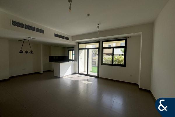 Type 1 | Vacant Feb 26 | Near Pool and Park